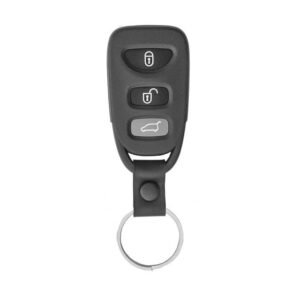 KIA Sorento 2009-2011 Original Remote 3+1 Buttons 433MHz 95430-3E502