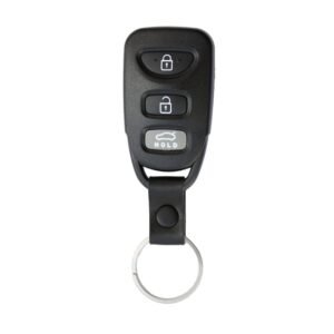 Hyundai Sonata 2011-2013 Genuine Medal Remote Key 3+1 Buttons 433MHz 95430-3S000