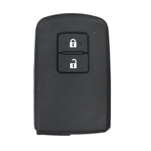 Toyota Land Cruiser 2016-2017 Genuine Smart Key 433MHz 89904-60J90