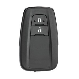 Toyota Prius 2016-2018 Genuine Smart Key 433MHz 89904-47560 / 89904-47561