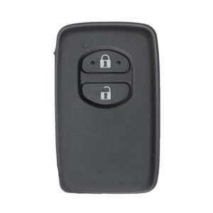 Toyota Prius / Verso 2010-2015 Genuine Smart Remote Key 433MHz 89904-47380 / 89904-47381 / 89904-47382