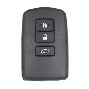 Toyota Rav4 2013-2018 Genuine Smart Remote Key 312.11/314.35MHz 89904-42251