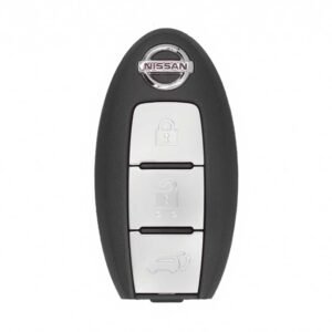 Nissan X-Trail 2015 Genuine Smart Remote 433MHz 285E3-4CB5C / 285E3-4CB5A