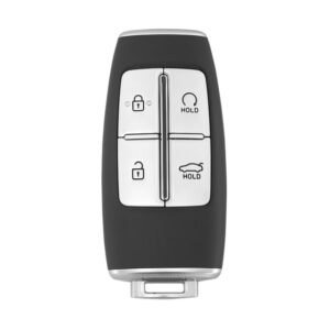 Genesis G80 2021 Genuine Smart Remote Key 433MHz 95440-T1100