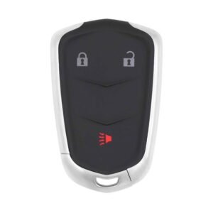 Cadillac CTS 2014-2015 Smart Remote Key 3 button 434mhz ID46 FCC ID: HYQ2AB