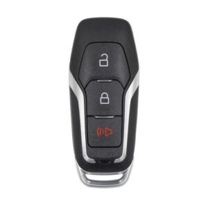 Ford 2015-2017 Remote Key 3 Button 315Mhz 49 chip 164-R8109