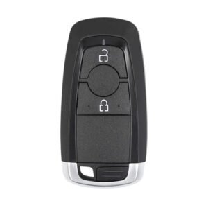 Ford EcoSport Ranger Smart Remote Key 2 Buttons 433/434MHz HC3T-15K601-DB