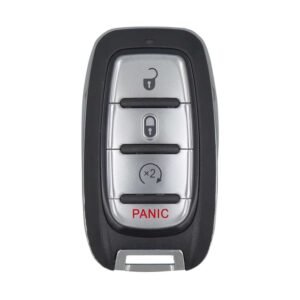 Chrysler Pacifica Voyager 2019-2022 Smart Remote Key 4 Button 434Mhz 68419652