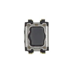 Button Tactile Switch Chrysler Smart 2.9X3.5X1.7H