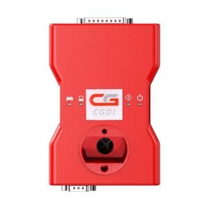 CGDI BM MSV80 Car Key Programmer for BM EWS CAS1 CAS2 CAS3 CAS3+ CAS4 CAS4+ FEM BDC