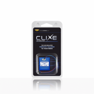 Clixe - Mercedes - ESL Emulator K-Line Plug & Play
