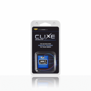 Clixe - Mini 1 - AIRBAG Emulator K-Line Plug & Play