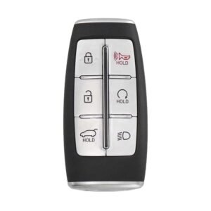 Genesis GV70 2022 Smart Key 6 Buttons 433MHz 95440-AR000