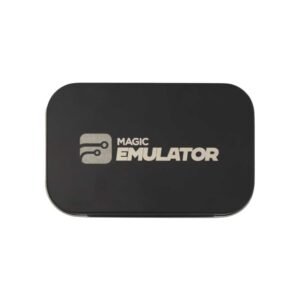 MAGIC NTK06 BMW - Mini Cooper ELV / ESL Steering Lock Emulator