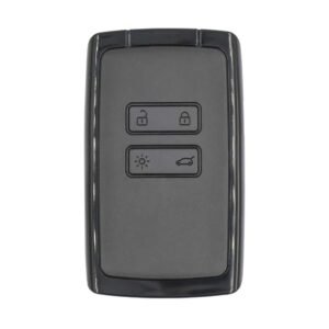 Abrites TA65 REN Clio V Keyless Key Card