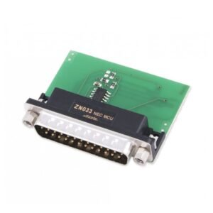 Abrites ZN033 - NEC MCU adapter