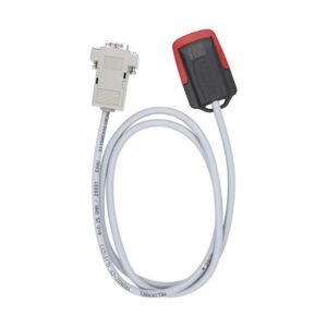 Abrites ZN066 - Subaru Transponder Emulator