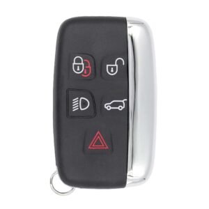 Abrites TA54 - Abrites key for JLR 2010-2018 (433MHz)