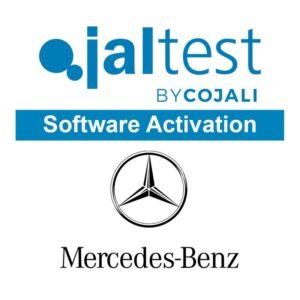 Jaltest - Truck Select Brands 293130 Mercedes-benz