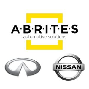 Abrites Software Update from NN008 to NN009