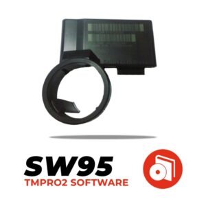 Tmpro SW 95 - Jeep immobox Daimler Chrysler
