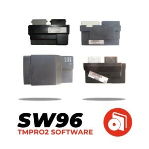 Tmpro SW 96 - Honda bikes ECU Keihin-OKI