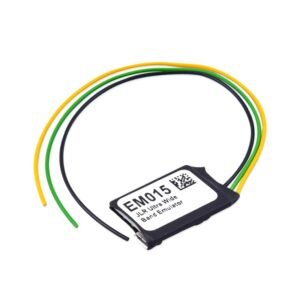 Abrites EM015 - Ultra Wide Band Emulator for JLR vehicles