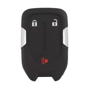 GMC Acadia 2017-2023 Genuine Smart Remote 2+1 Button 433MHz 13523307