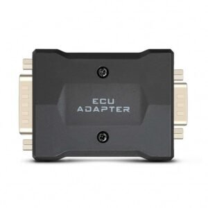 Xhorse XDNP30 Bosch ECU Adapters with 2 Cables