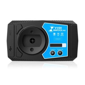 Xhorse VVDI BIMTool BIM BM Tool Pro Enhanced Updated Edition Device