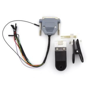 BMW CAS4 CAS4+ Data Reading Clips Socket Wires for VVDI Prog