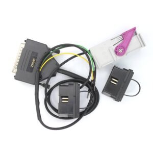 Abrites ZN040 - A6 A7 A8 CAN Adapter