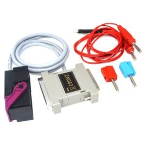 Abrites ZN052 - Cable Set For Adapting Immo Parts
