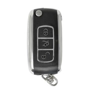Face to Face Universal Copier Flip Remote Key 3 Buttons 315MHz Bentley Type RD375