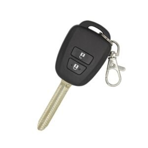 Face to Face Universal Remote Key 2 Buttons 315MHz New Toyota Type RD864