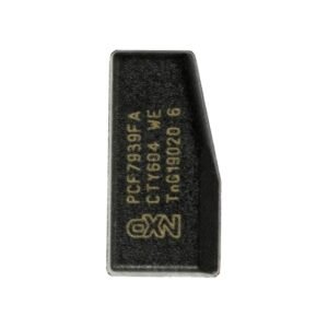 NXP Original PCF7939FA 128-Bit HITAG Pro49 Transponder Chip For Ford