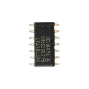 NXP Original PCF7947 Transponder for REN PSA