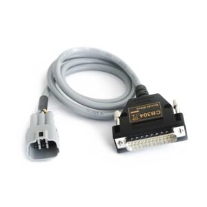 Abrites CB304 - Suzuki Bikes Cable (6 pins)