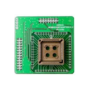 Xhorse VVDI Prog MC68HC05BX(PLCC52) Adapter XDPG15