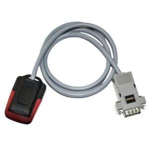Abrites ZN039 - Toyota Transponder Emulator