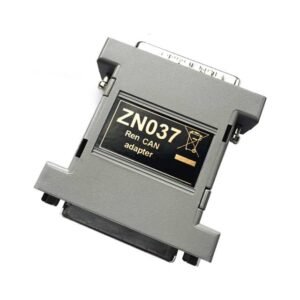 Abrites ZN037 - CAN Adapter for Renault Vehicles