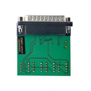 Abrites ZN031 - ABPROG EEPROM / BCM Adapter