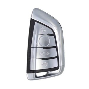 BMW FEM Smart Remote Key 4 Buttons 433.92MHz 9312525-04