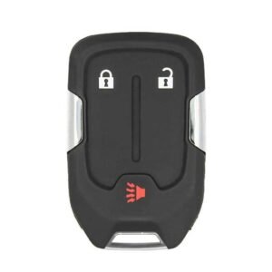 Chevrolet GMC Smart Remote Key 2+1 Buttons 315MHz 13522897 / 13591388