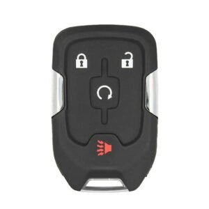 GMC Terrain 2017-2022 Smart Remote 3+1 Buttons 315MHz 13584512 / 13547800