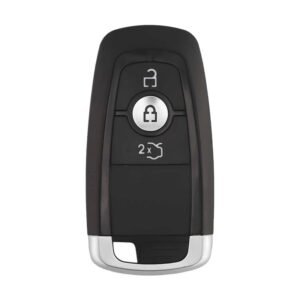 Ford 2017-2019 Smart Remote Key 3 Buttons 433/434MHz M3N-A2C93142300