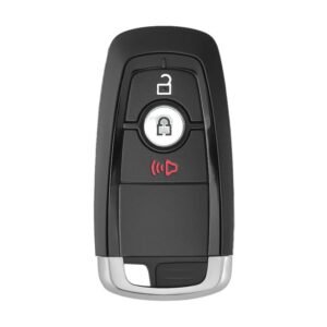 Ford F-Series Ranger 2017-2020 Smart Remote Key 2+1 Buttons 315MHz 164-R8163