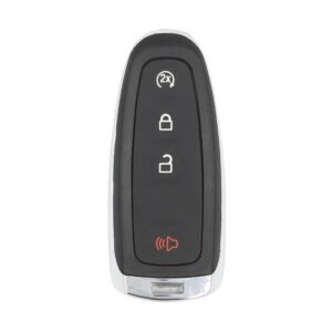 Ford Edge Flex Explorer Smart Remote Key 3+1 Button 315MHz FCC ID: M3N5WY8609