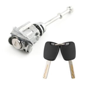 Citroen C5 Peugeot 207 208 Door Lock - 59395J01 / 512645 / 501972