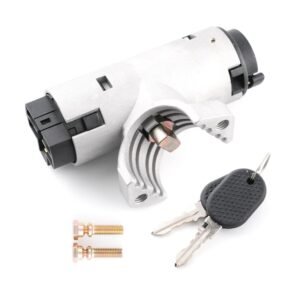 Fiat Duna, Fiorino, Uno Ignition Lock - 46430504 / 7538312 / 7627416
